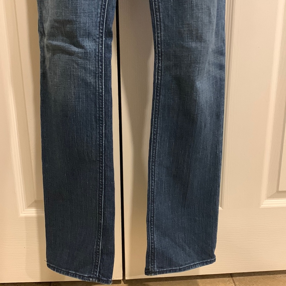 Born in California jeans - Picture 4 of 9